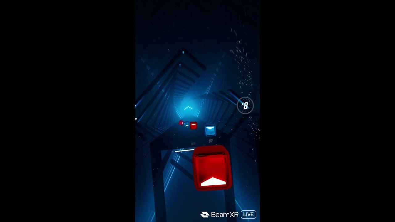 BEAT SABER Trying song requests