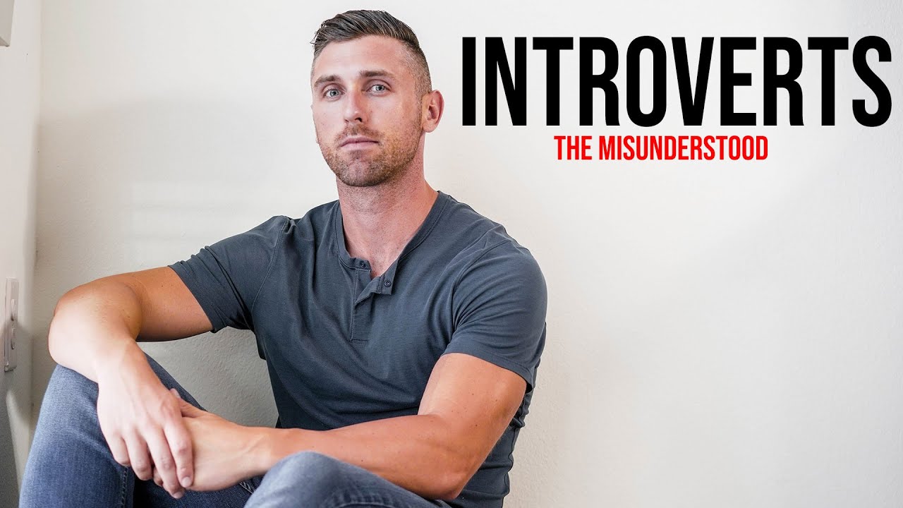Introverts: The Misunderstood