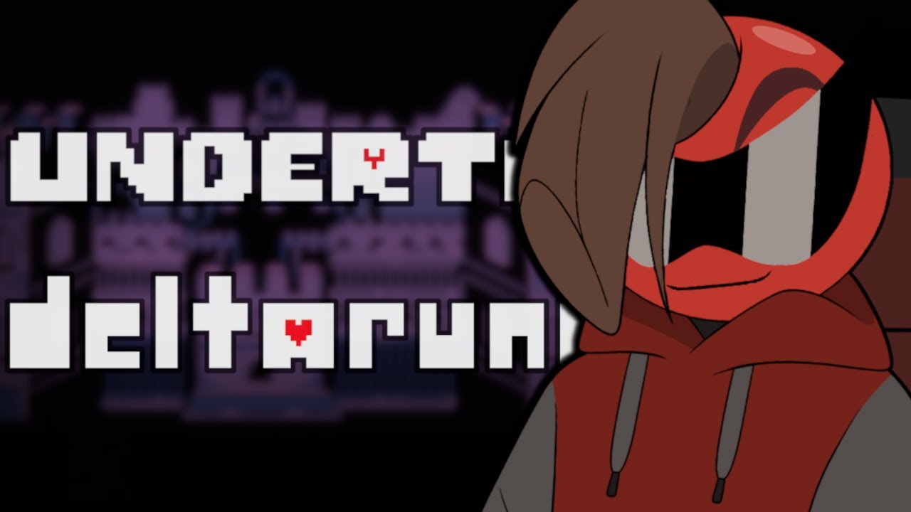 Undertale / Deltarune Status Update