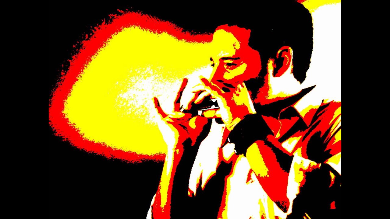 Agustin Coppola - Harmonica Reggae (Adelanto CD Solista)