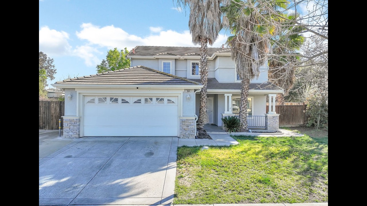 2004 Hedge Ave Brentwood, CA 94513 2