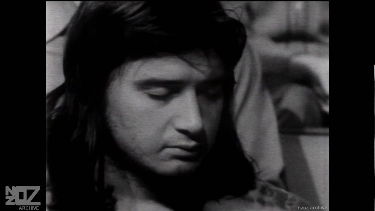 Billy Thorpe & The Aztecs - Long Live Rock 'n' Roll (1972)
