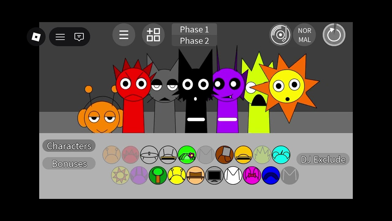 Super boring splunko mix