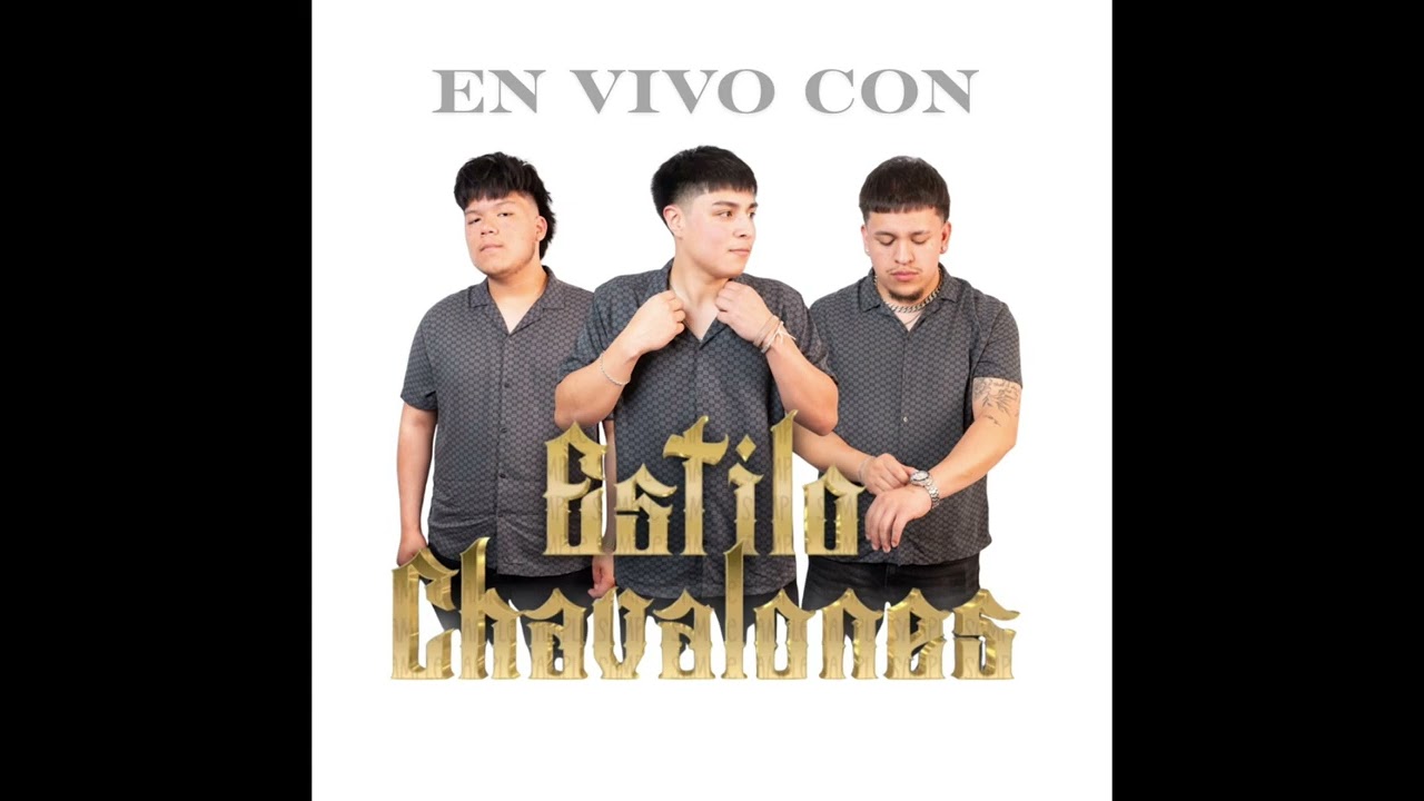 Estilo Chavalones - Vida Peligrosa X Toro Encartado (En Vivo) 