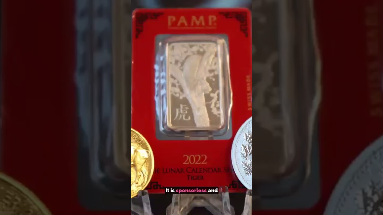 Top Online Bullion Dealers: Who Made the List? 🏆💵