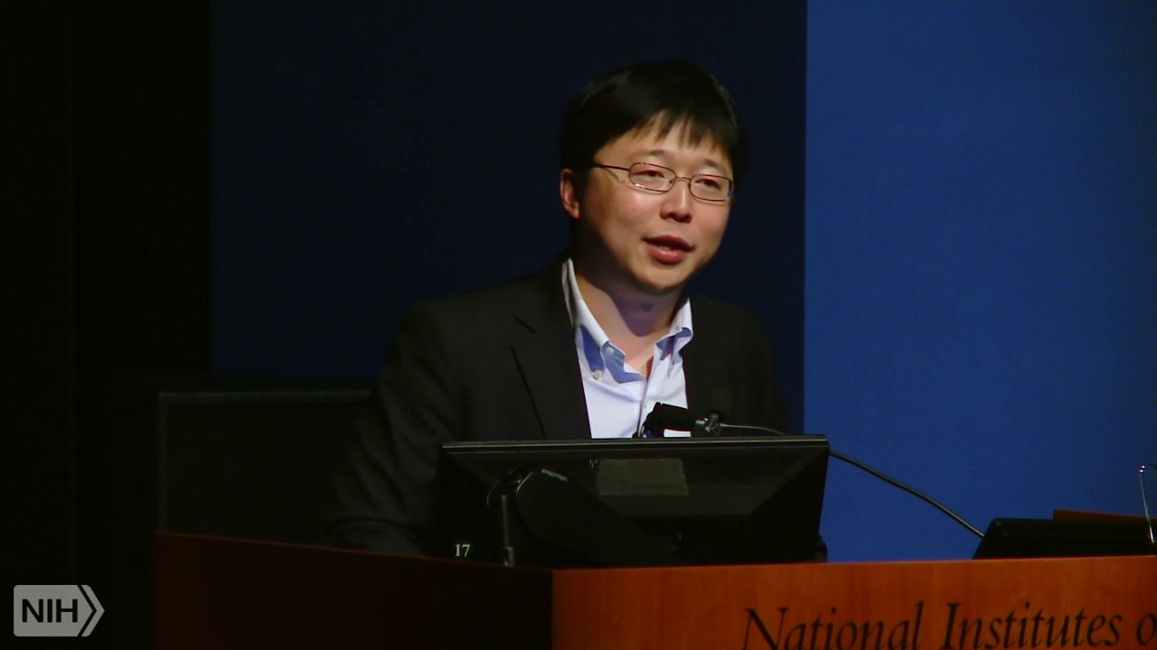 From microbial immunity to genome editing