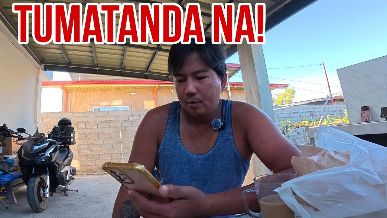 Kaunting Tiis na Lang
