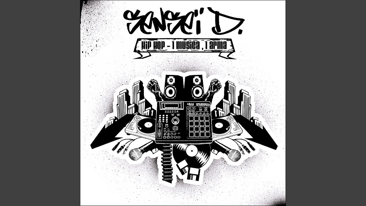 A Denúncia (feat. Gab One)