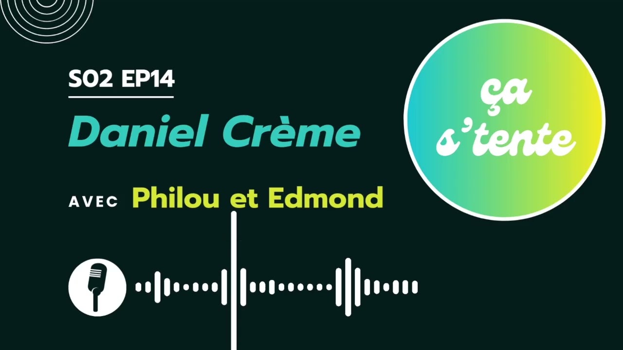 Daniel Crème