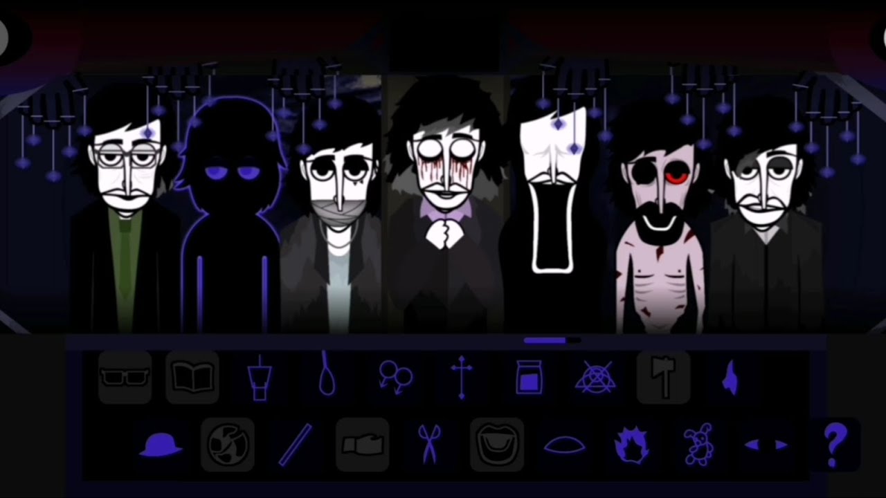 Teaser 2 - yubin niiku 4 (fanmade) - animation apk port