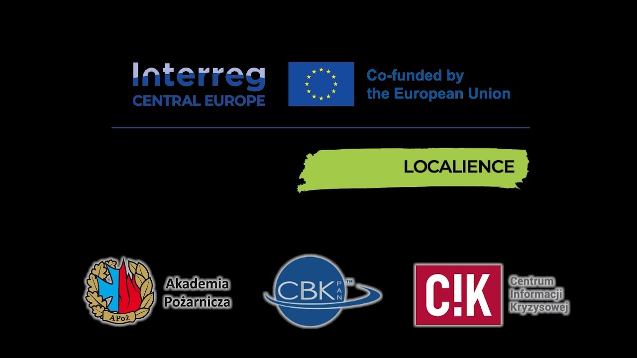 Localience