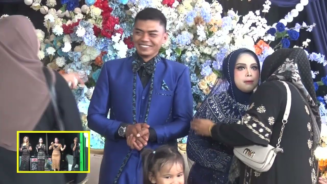 5  RESEPSI HERI & MINI