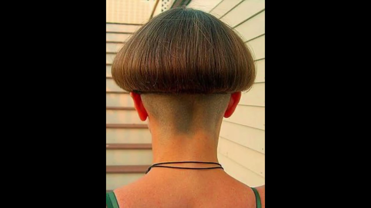 Goofy ahh haircuts 💀💀💀