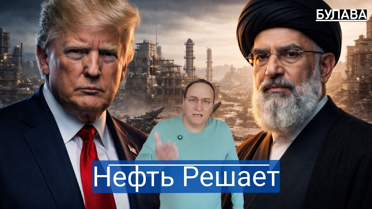 Путин включился, и санкционная игра США пошла трещинами