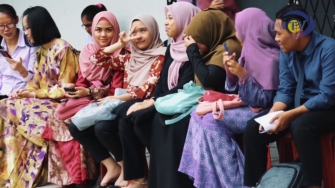 MAJLIS APRESIASI EPAS TISSA UUM 2018