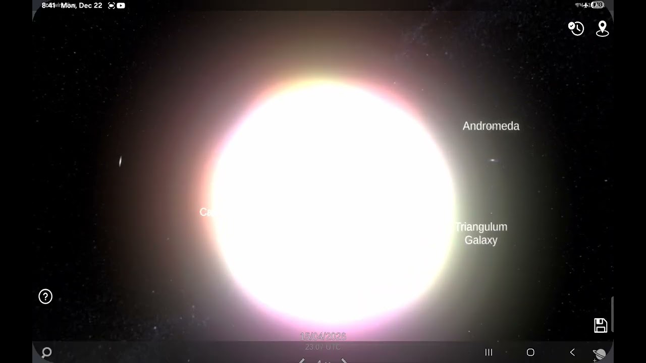 the sun exploded  into a supernova ✔️