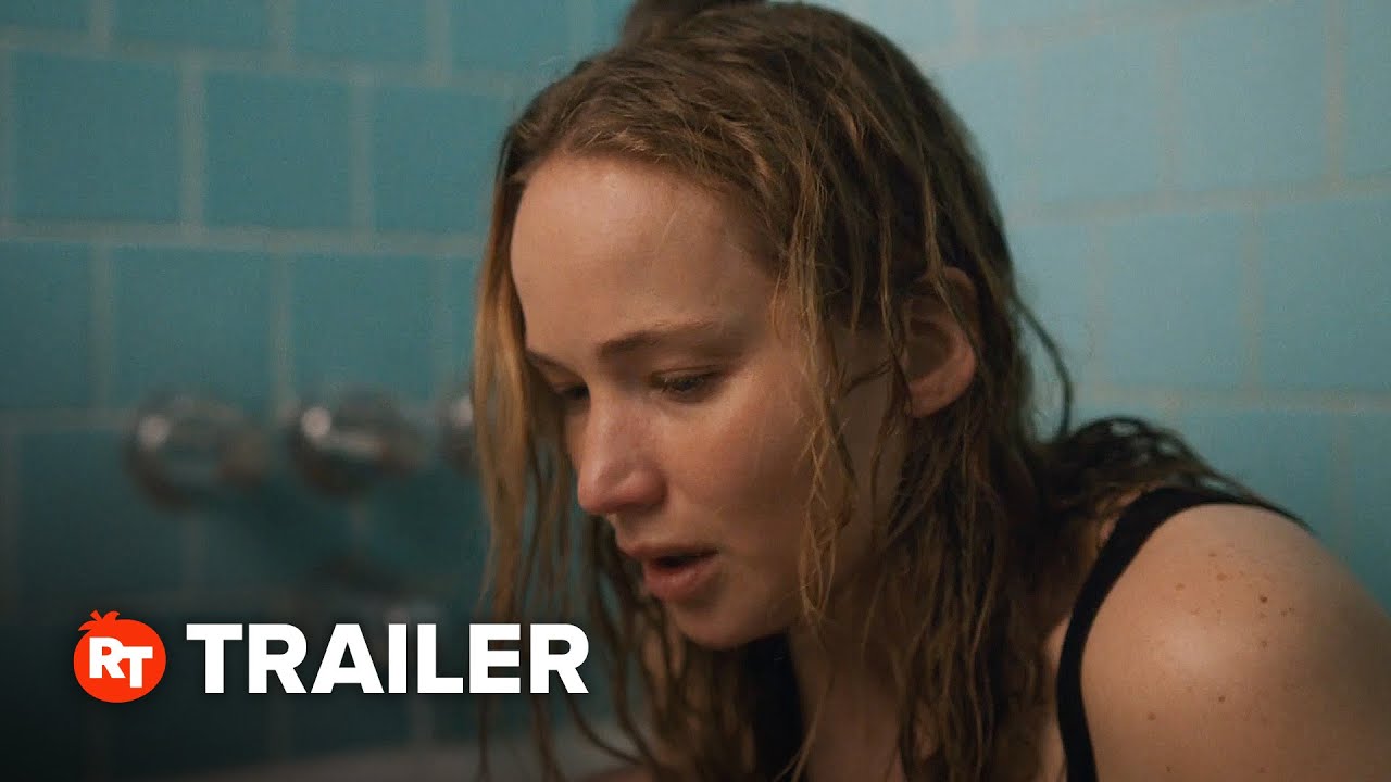 Causeway Trailer #1 (2022)