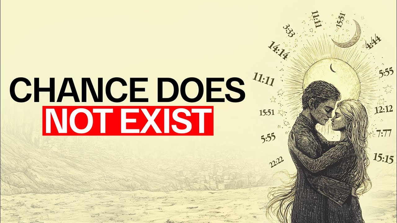 The 5 Secret Messages in Synchronicities Nobody Tells You About - no bs