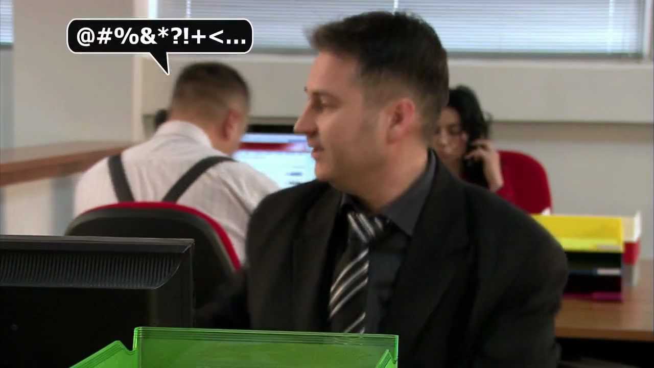 Office Plus - Nema problem