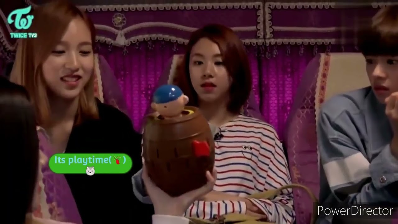 Let me take you to the past part 2 [The Progress] ft. jeongmi #jeongyeon #mina #twice twice
