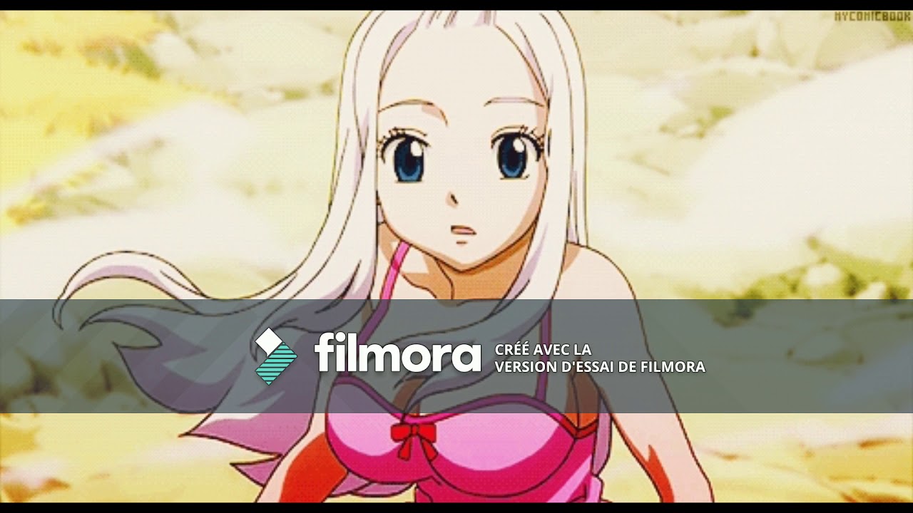 mirajane amv sweet but psycho