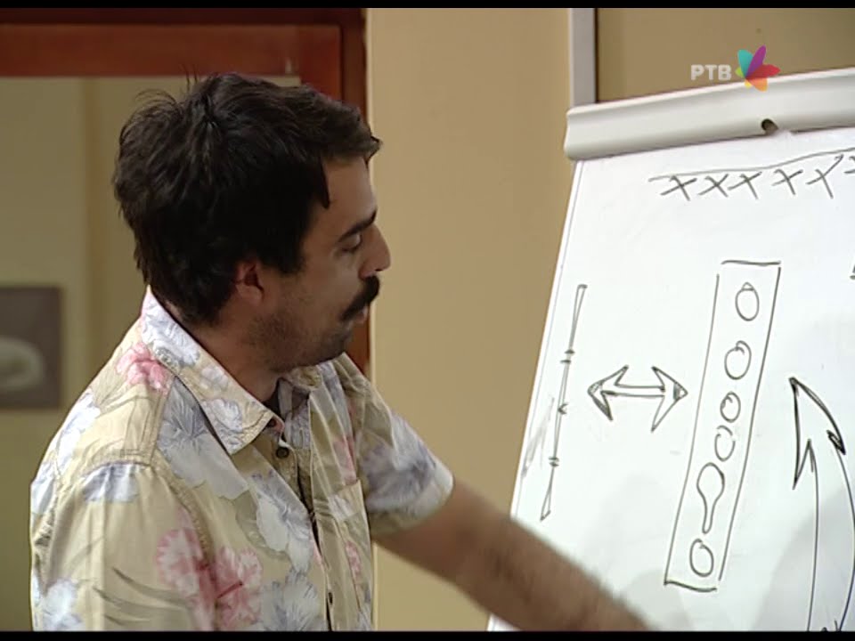 DRŽAVNI POSAO [HQ] - Ep.606: Švedski sto (09.10.2015.)