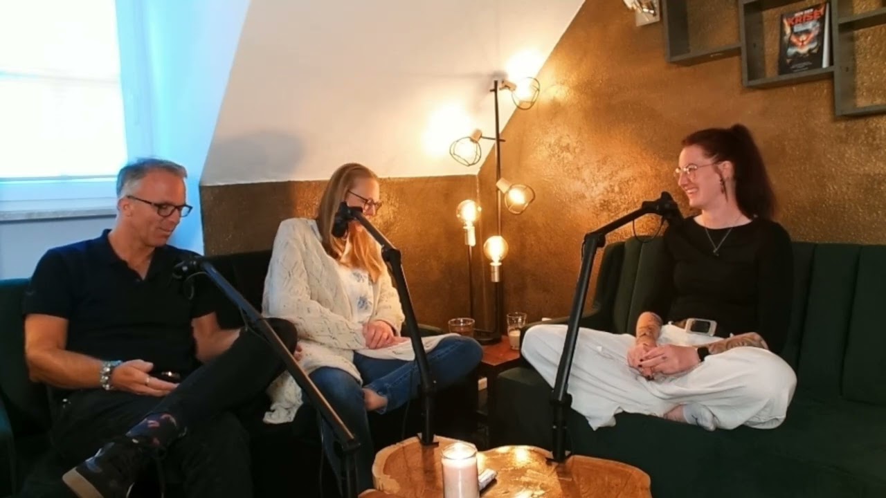 Wie aus Kontrolle F&uuml;hrung wird &ndash; und was das mit einem 21-Tonnen-Bagger zu tun hat