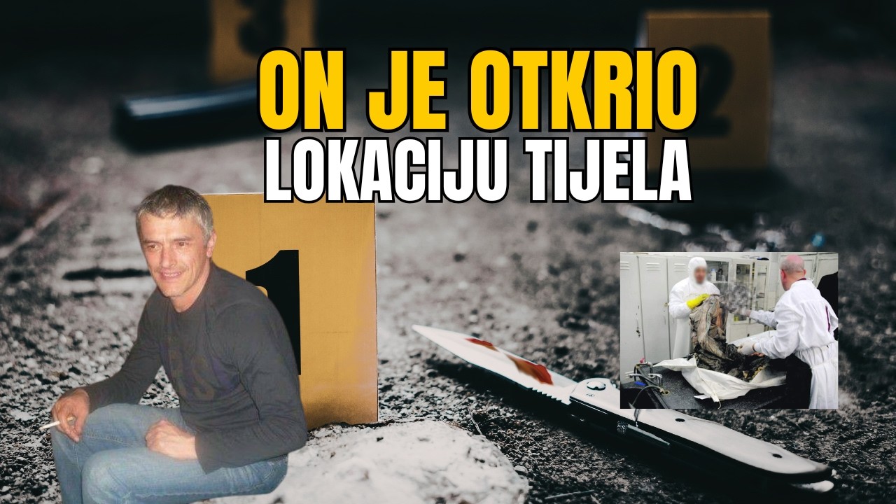 ON JE IZDAO ZIJADA TURKOVIĆA! NOVO 2026