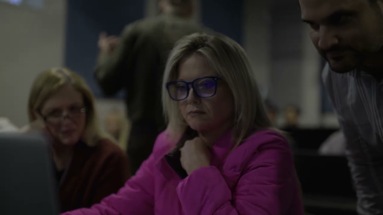 OpenAI Academy Abilene: Teaching AI literacy in the home of the first Stargate data center