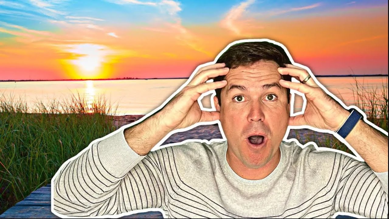 Is Calvert County Maryland's Best Kept Real Estate Secret?