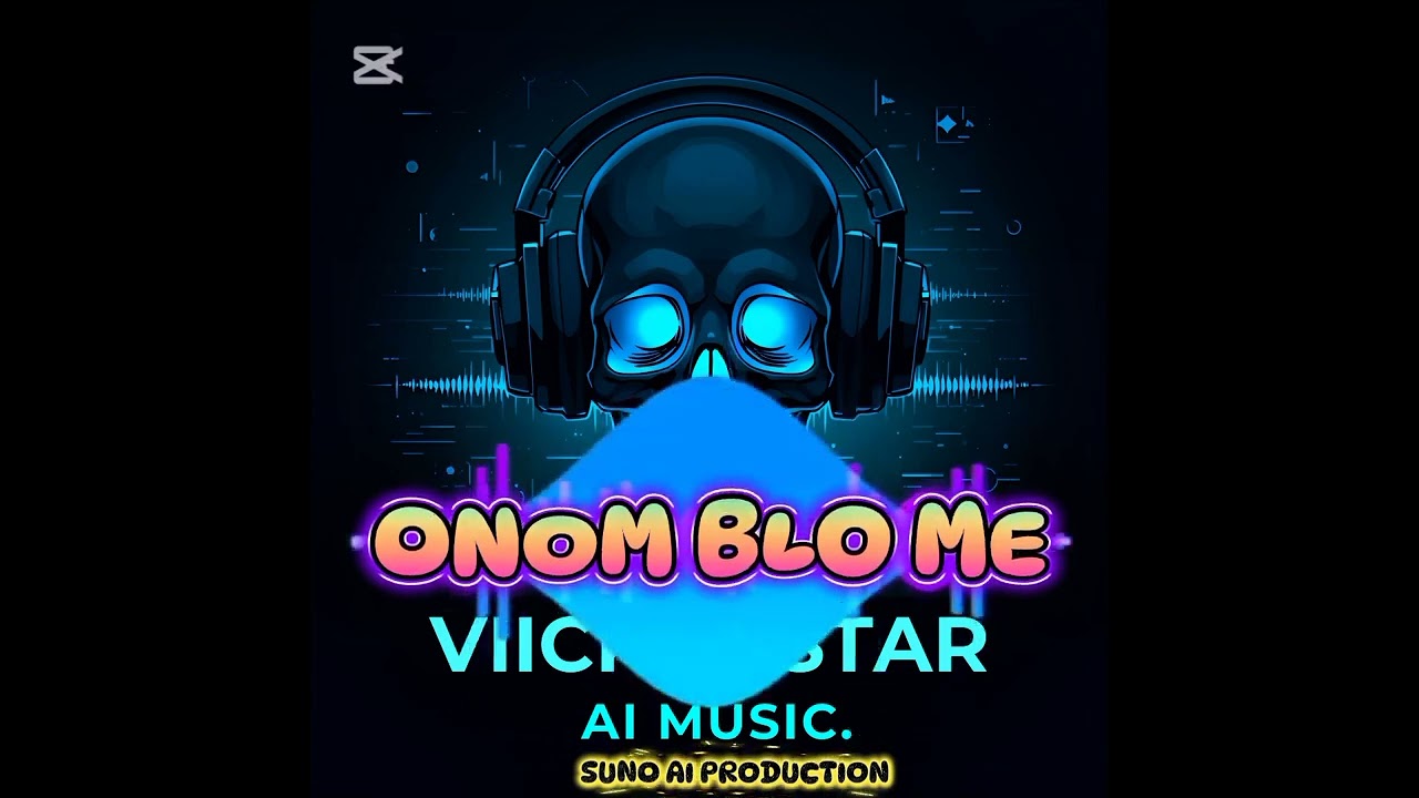 Onom Blo me. Affro reggae soul mix+ Island Mix [2026]. VIICKZS STAR 🌟  AI MUSIC. 