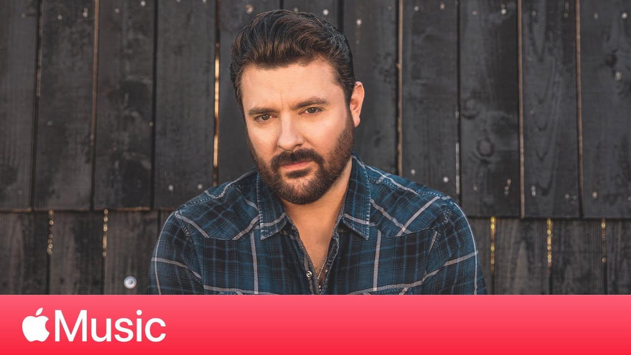 Chris Young: ‘Famous Friends’ and Making Something You're Proud Of | Apple Music