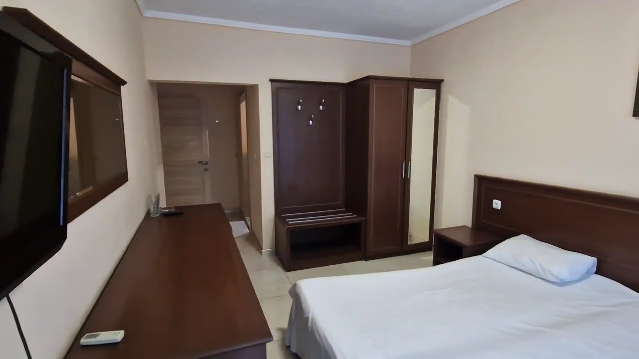 Apartament 2-pokojowy w pierwszej linii brzegowej w Gallery 2, Słoneczny Brzeg