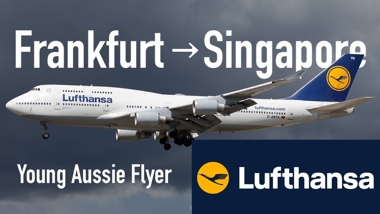 THE GERMAN QUEEN OF THE SKIES
