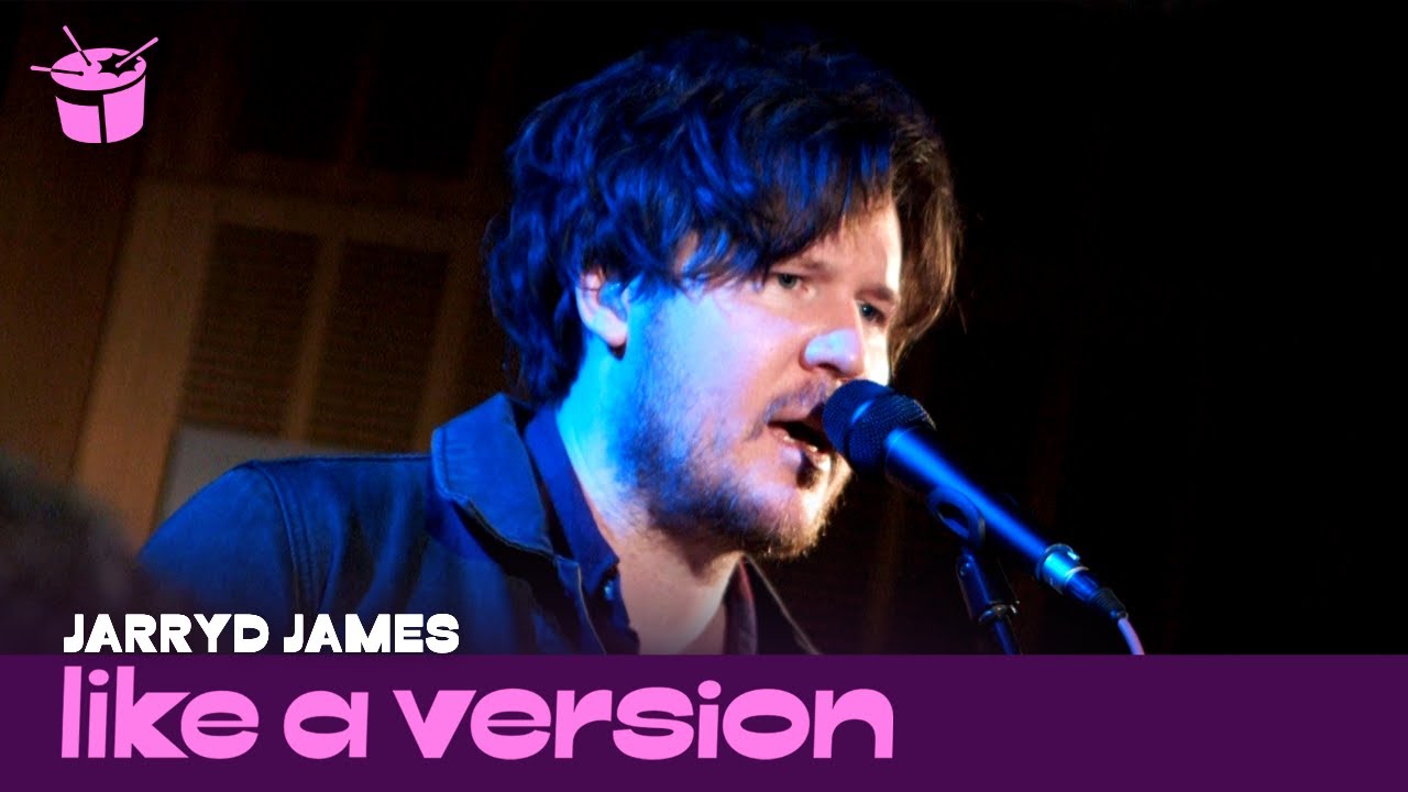 Jarryd James - 'Do You Remember' (live for Like A Version)