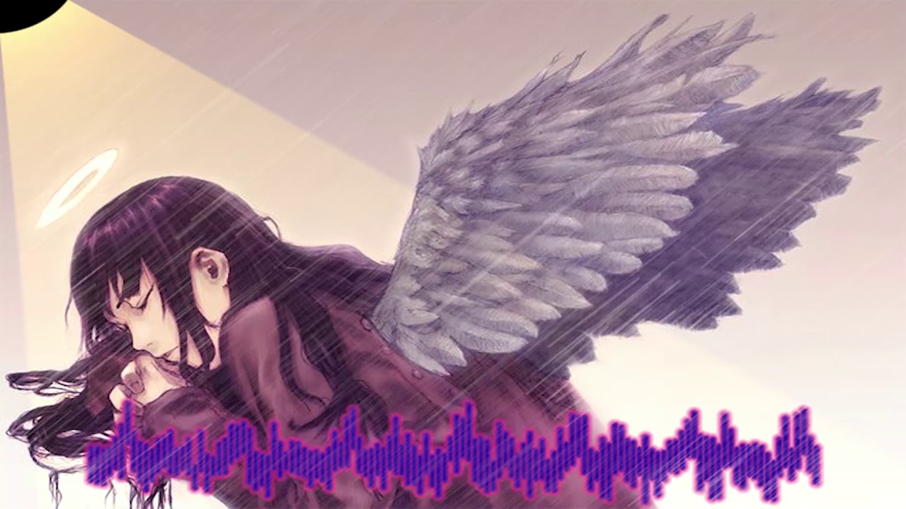 Nightcore-Daughtry-Gone Too Soon