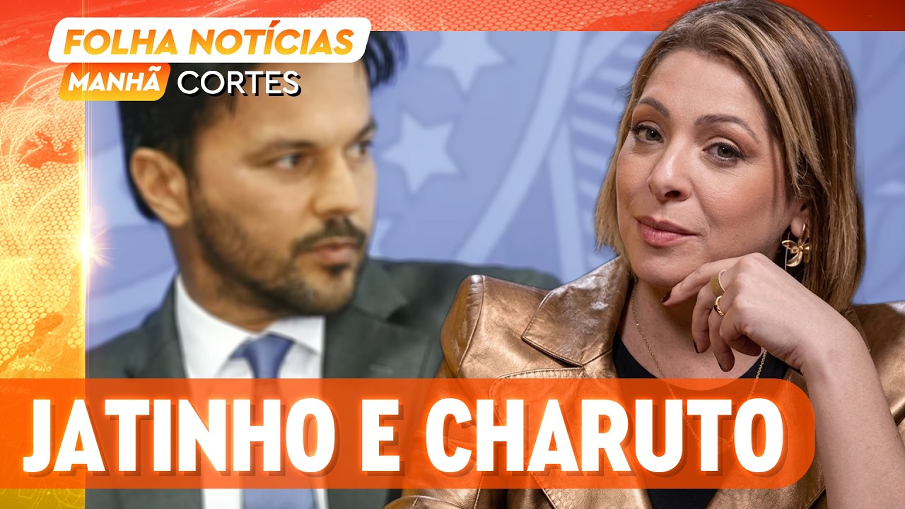 DANIELA LIMA  DESMASCARA ALIANÇA entre EX-MINISTRO DE BOLSONARO e o BANCO MASTER