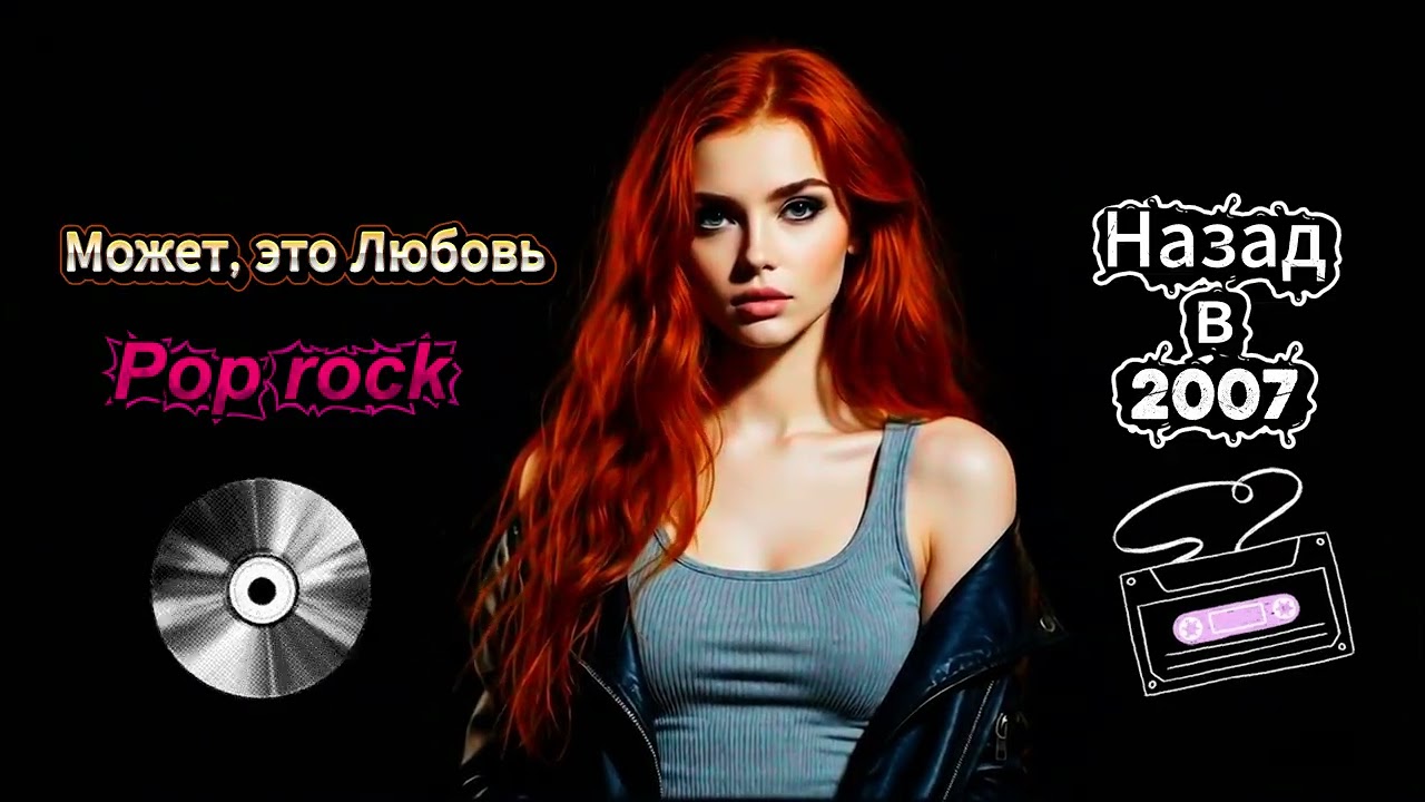 Песня «Может, это Любовь» — Pop rock