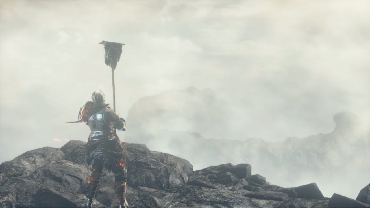 Dark Souls 3 (GMV) 