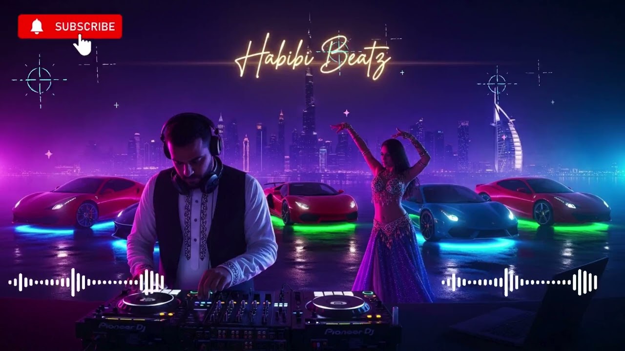 🔥 Raqs Al-Nar: Mystic Flame Arena | Desert Tribal Party 2026