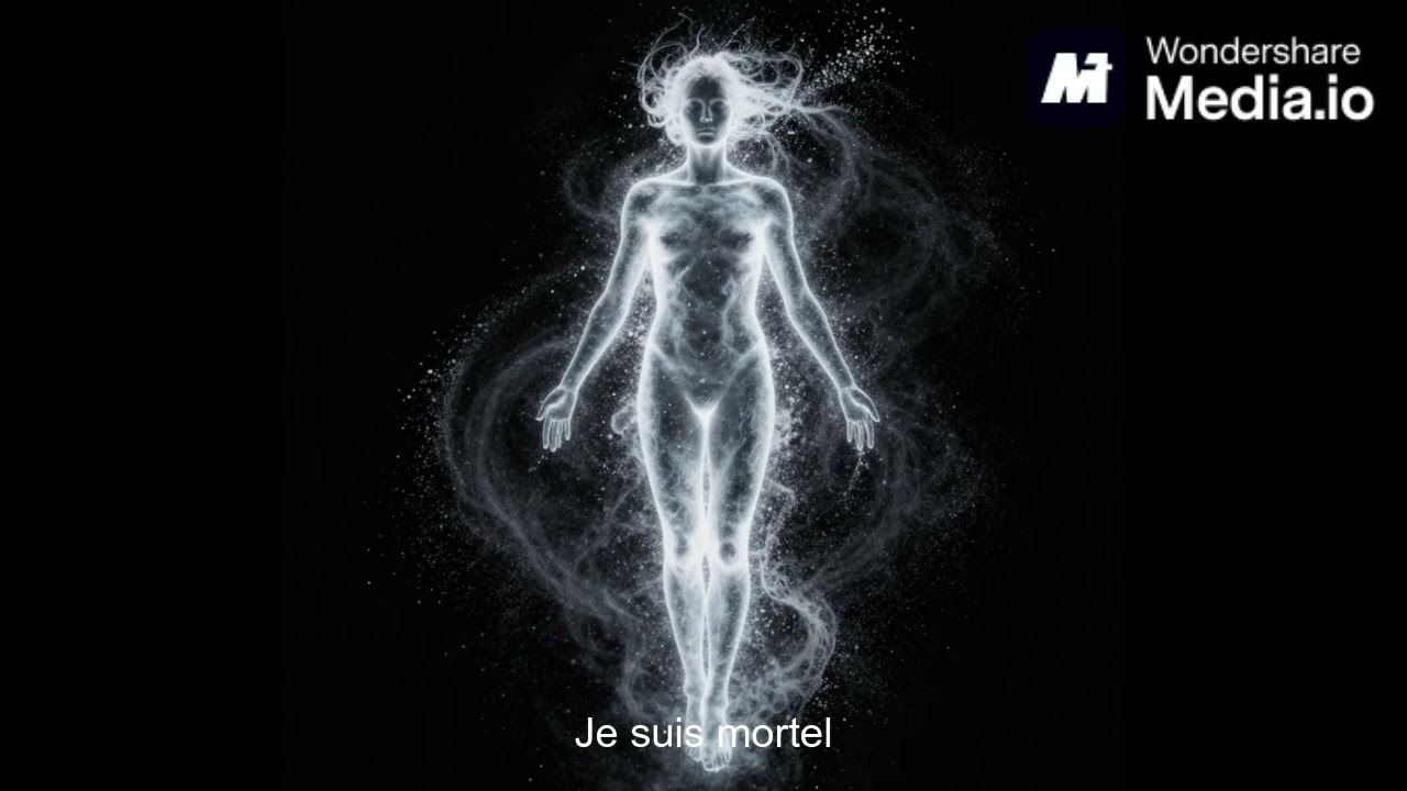 Noir Demain - Je suis mortel ( Remastered)