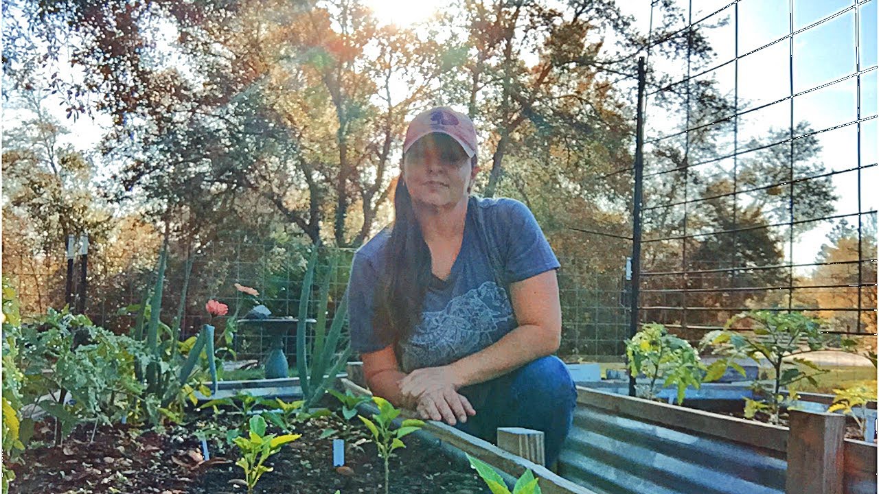 2020 Spring Garden Tour