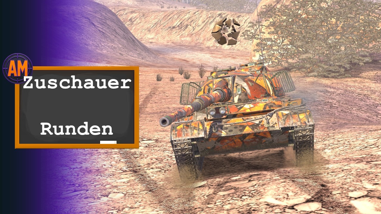 Unfassbare runden in World of Tanks Blitz