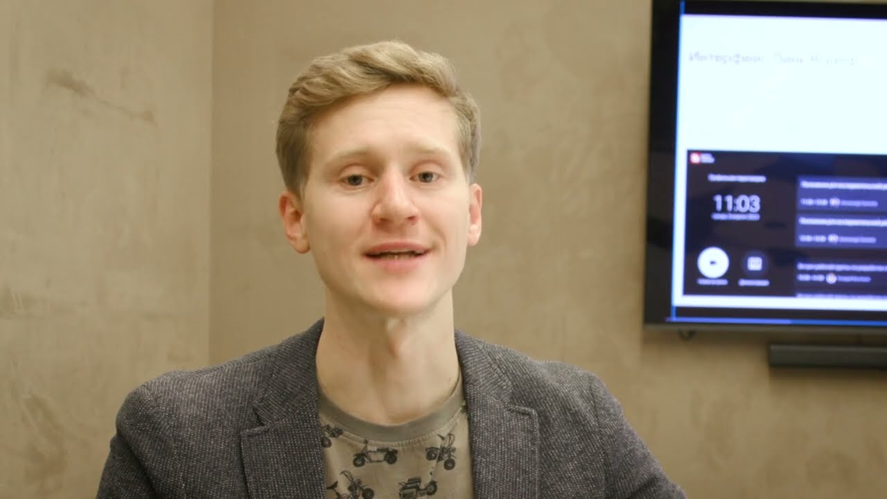 Что такое МТС Линк Rooms?