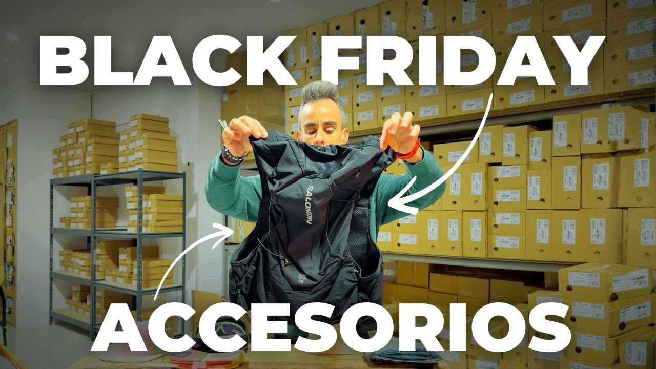 RUNNING TEXTILES AND ACCESSORIES | BLACK FRIDAY SALE | RUNNING ACCESSORIES | FIND YOUR EVEREST