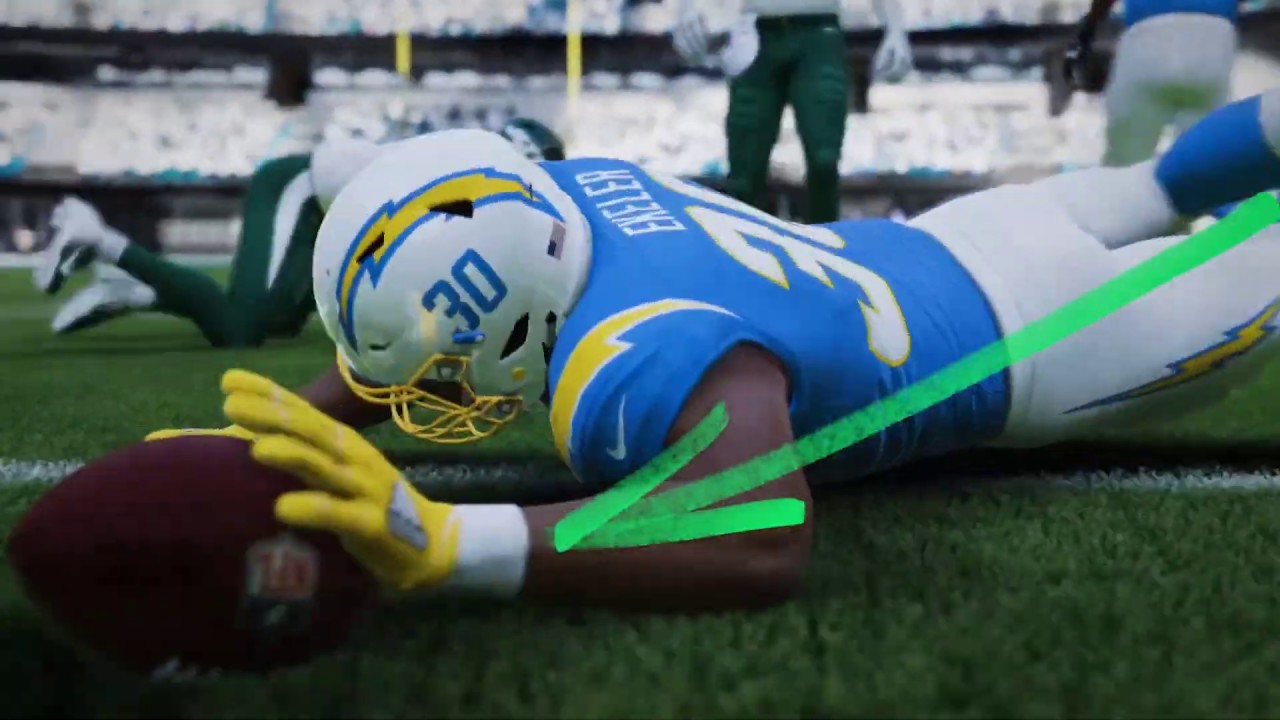 NEW Madden 21 Rating That Changes EVERYTHING!