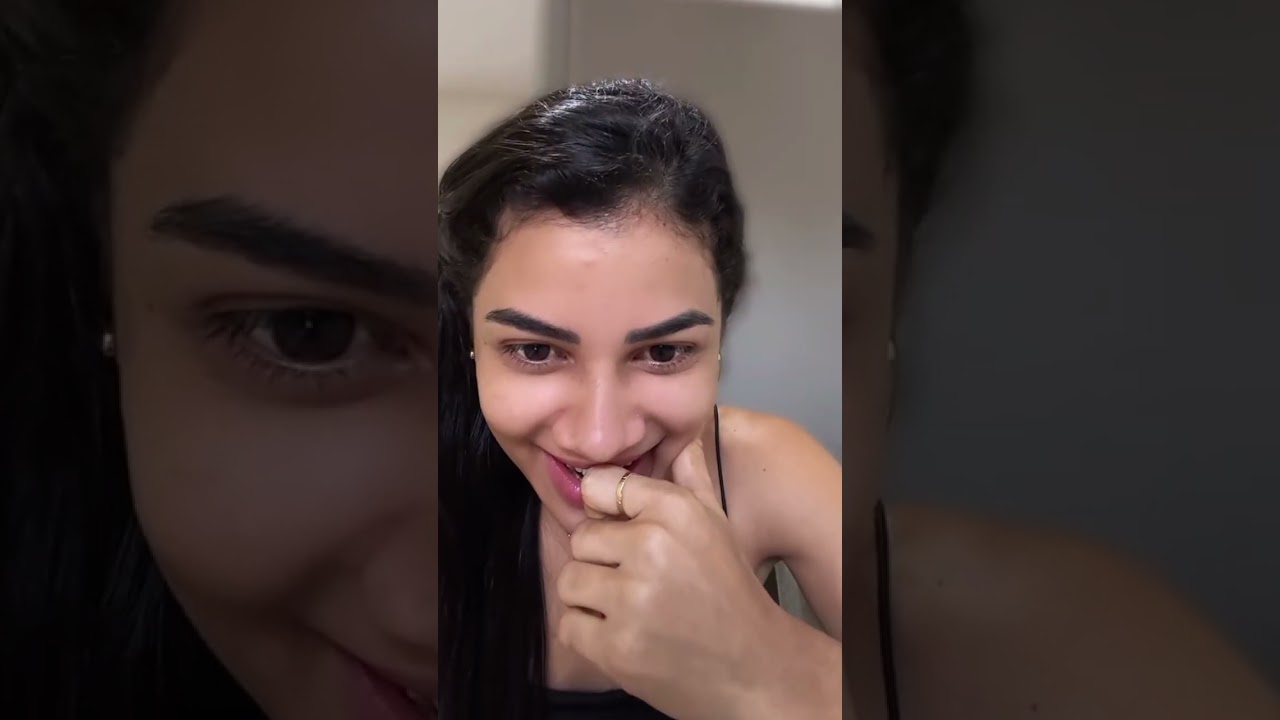 Beauty girl BIGO live #146