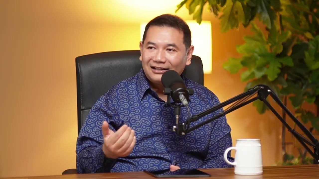 Tangkap Lagi Ramai Pun Tak Jalan: Rasuah Kekal No.1 Sebab Sistem Bocor