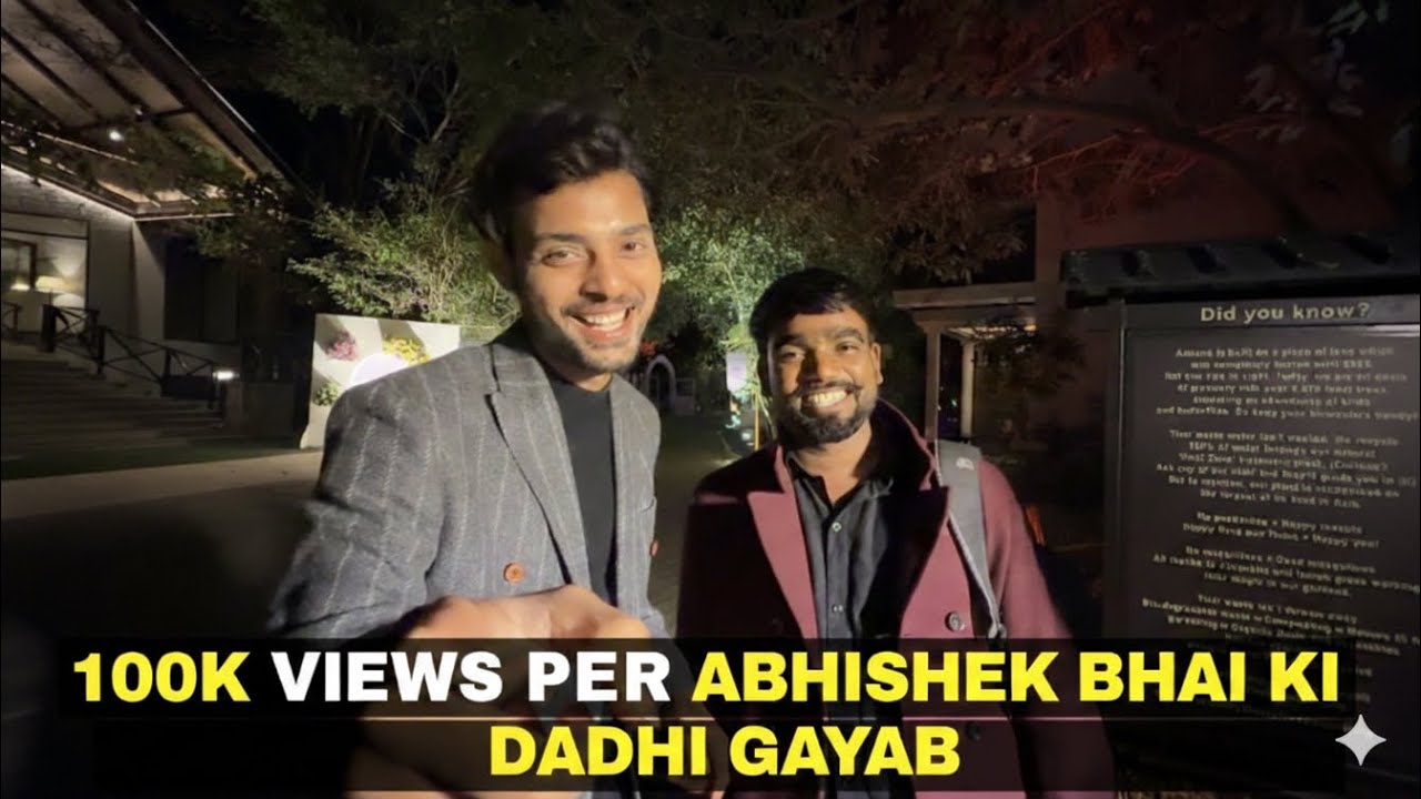 100k views per pathaan ki mooch Kat ￼ ￼😂😱#trending #funny #new #video #youtube #vlog #viral