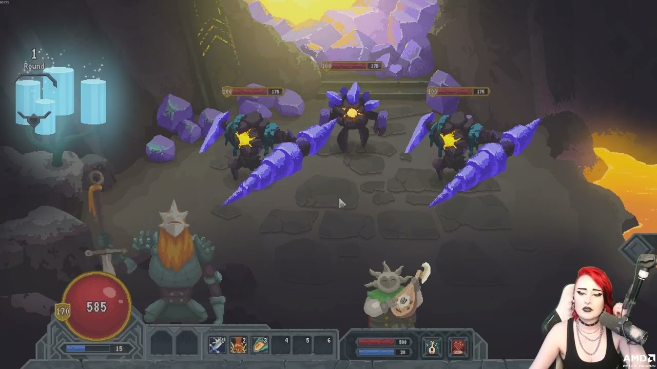 Lootbound: Demo